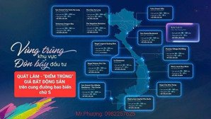 bán đất 120m2 tại xã giao nhân, giao thủy, nam định, 10 triệu / m2, hot!