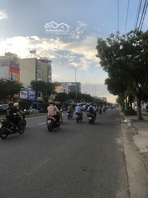bán lô đất 170m² đường nguyễn hữu thọ, vị trí kinh doanh thương mại sầm uất