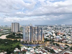 cho thuê cc d’lusso, nguyễn thị định, 12,5 triệu, 75m2, 2pn, 2wc, an phú, q2, hcm