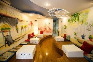 cho thuê nhà mặt phố ngô thì nhậm, 125m²x5t, mt 5.5m, giá 160tr thương lượng, kd mọi mô hình