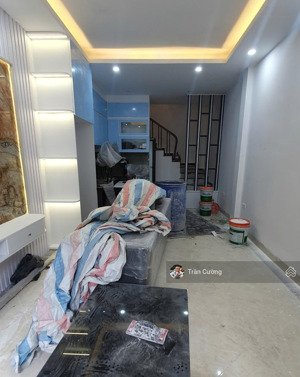 bán nhà kim giang, đại kim, hoàng mai, gần ô tô, nhà mới, full nội thất, 36m2, 8.1 tỷ