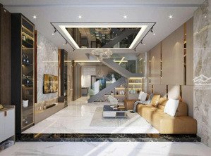 7,3 tỷ tl , trung tâm q9 xe hơi ngủ trong nhà. 106m2 hẻm to rộng phù hợp xây biệt thự