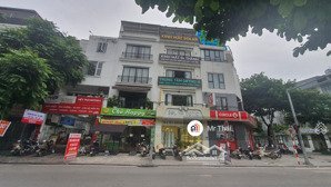 tin chuẩn! lk văn phú, 92m2x5t nhỉnh 18 tỷ, hàng xóm la casta, kd cực nét, mở cửa đếm tiền