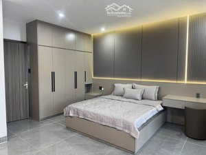 bán nhà liền kề khu đô thị mỹ gia gói 3 mới full nội thất