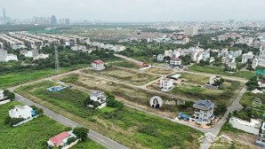 cần bán gấp lô biệt thự kdc phú nhuận giá rẻ nhất toàn khu - 77tr/m2 - diện tích 294m2 - đường 12m
