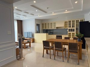 gấp. cho thuê căn hộ d18.03 3pn 130m2 green valley, nội thất mới 100% nhà trống giao ngay