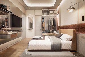 mở bán skyzen căn hộ view đẹp, giá 2.3 tỷ/căn 2pn