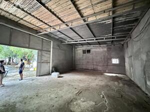 Cần cho thuê 160m kho xưởng Nguyễn Khoái, container đỗ, giá 13tr/th