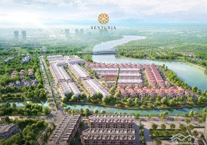 senturia nsg gđ2_ duy nhất 1 căn góc biên (6x18,5), cách sông 50m, sở hữu ngay chỉ với 3,5 tỷ
