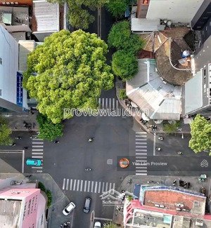 bán nhà 2 mặt tiền bùi thị xuân, 305m², đang cho thuê $14.000/tháng, giá chỉ 360 tỷ