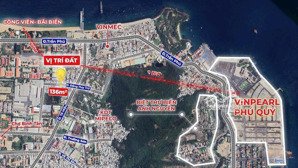 bán đất trung tâm gần biển trần phú nha trang có giấy phép thiết kế xây dựng toà căn hộ 7 tầng