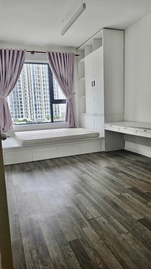 cho thuê căn hộ ascent lakeside 93m2, 2pn, 2wc full nội thất (16triệu/tháng)