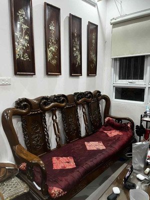 bán chung cư himlam thạch bàn - long biên - 60m2 2n1wc - sẵn sổ đỏ - giá bán 3.1 tỷ (bao phí)