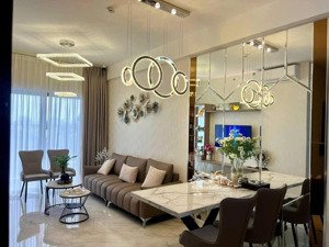 gia đình cần định cư nước ngoài nên bán căn midtown quận 7 78m2 2pn 2wc shr giá 1 tỷ 890