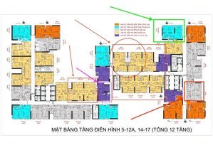 căn góc ban công hướng nam, view sông biển và sân golf, giá chỉ 2,8 tỷ hỗ trợ vay ngân hàng