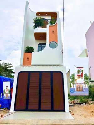 bán nhà đẹp từng milimet vị trí vàng ngay ngã 3 lê văn việt- hoàng hữu nam- nguyễn văn tăng