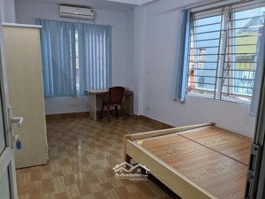 nhà 2 mặt tiền ngõ lê đức thọ kinh doanh ô tô 45m2, 5 tầng, 14.2 tỷ (3tl91511)