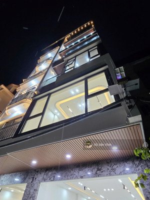bán nhà siêu đẹp, view aeon mall, công viên, vườn hoa, 55m2, 7 tầng, mặt tiền 4.7m, giá nhỉnh 16 tỷ