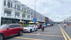 bán nhà mặt phố tại thăng long central city, 3,1 tỷ, 80m2, giá cực chất ho!