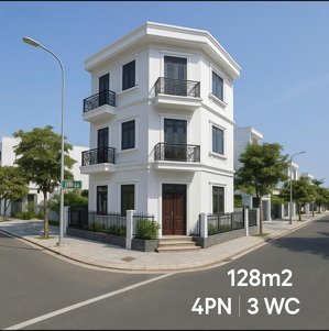 siêu hot nhà lô góc ngay mt tiểu la, vị trí kinh doanh làm văn phòng vừa ở vừa kd 4 pn, chỉ 11 x tỷ