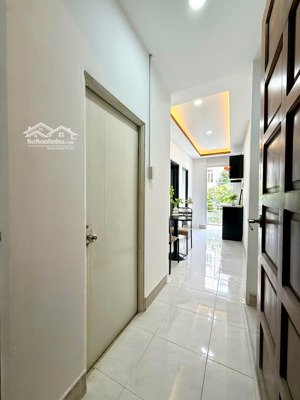 khai trương căn hộ 2 phòng ngủ bancon new 100% ngay đh hutech, hồng bàng, uef - cầu thị nghè