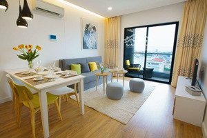 cho thuê cc 2pn, 2vs, 80m2, 12 triệu tại viva riverside, q6, hcm