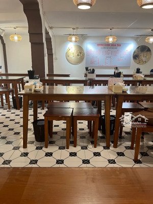 cho thuê nhà mặt phố triệu việt vương, 150m²x2t, mt 7m, kd mọi mô hình, nhà hàng rất đẹp