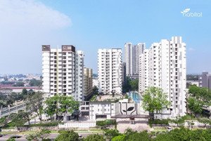 thanh toán 30% nhận nhà tại the habitat binh dương, bình hoà tp hồ chí minh