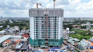 căn hộ view sông sài gòn - chính sách ưu đãi - bidv hỗ trợ ân hạn gốc & miễn lãi 3 năm