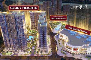 bán căn 3 pn đối diện vincom mega mall grand park lh: 