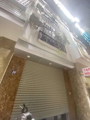 bán nhà riêng tại láng thượng, đống đa, hà nội, 7,8 tỷ, 35m2, giá tốt! hot!