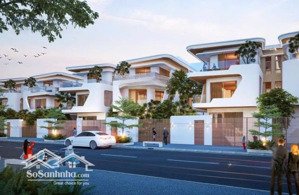 list hàng hiếm và đầy đủ nhất về dự án nhà phố, biệt thự elysia complex đà nẵng lh: 