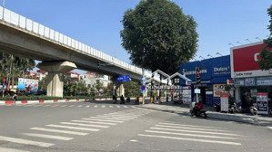 cc cần bán căn nhà 54.3m, xây 5 tầng mặt đường quang trung, hà đông, hà nội.