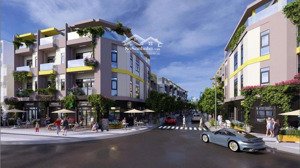 bán nhà phố bcons eden park giá chỉ 5 tỷ cho 1 căn mặt tiền đường bình thung