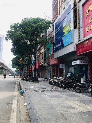bán đất 40m2, mt 5m, 2 mặt tiền 5m, tại quang trung, hà đông, hà nội, giá cực chất 6,3 tỷ
