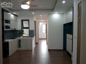 Cần bán nhanh căn 48,8m2 giá siêu tốt tại Ruby3 Phúc Lợi. Căn hộ 48,8m2, 2 ngủ 2