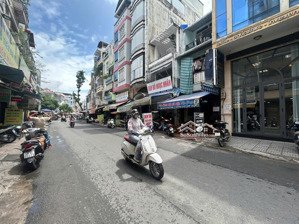 cho thuê tòa nhà văn phòng tại 98 đường ngô thị thu minh, tân bình, 98 triệu, 180 m2