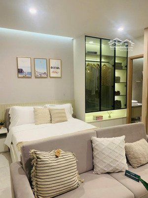 căn hộ nhà ở xã hội k home new city, 778 triệu, đầy đủ nội thất tại bình dương