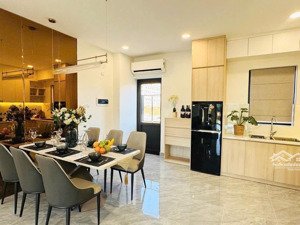 bán căn hộ noxh 1 phòng ngủ tại trung tâm tỉnh bình dương