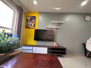cần bán gấp căn hộ 73m² 2pn 2wc topaz elite quận 8 view thoáng - giá 3.550 tỷ