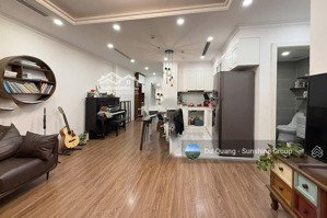 căn góc 3 ngủ sunshine riverside - view nội khu - 90m2 - tầng cao - giá: 7.9 tỷ (sổ + full đồ)