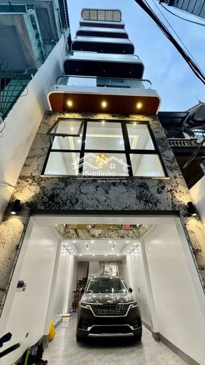 bán nhà riêng tại cầu giấy, 16,5 tỷ, 48m2, giá ưu đãi