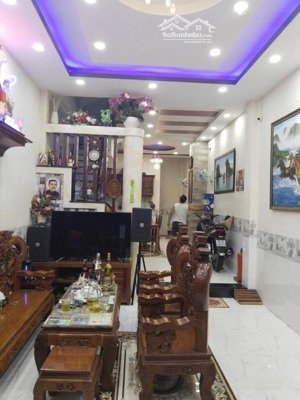 trung tâm bình tân-ngay aeon tân phú-nhà lung linh như biệt thự-68m2