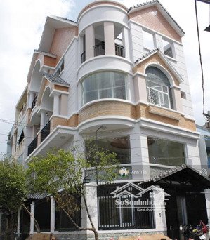 duy nhất ! dt: 8x21m ! nhà 3 tầng áp mái đẹp , hxh 12m lê đại hành q.11 , giá chỉ 35,5 tỷ tl