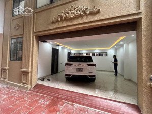 vô cùng hiếm, toà nhà 7 tầng thang máy phố nguyễn chí thanh chỉ 23.5 tỷ