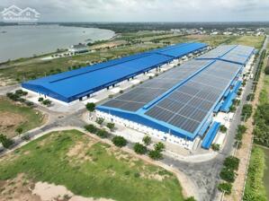 Cần bán đất làm nhà xưởng trong khu công nghiệp, Quảng Nam Cũ.