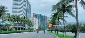 bán lô đất 232m ngang 7,2m mặt tiền đường lâm hoành sát biển mỹ khê gần võ văn kiệt giá 45 tỷ