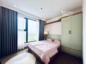 cho thuê 1 ngủ , chung cư skyoasis kđt ecopark - đủ nội thất chỉn chu
