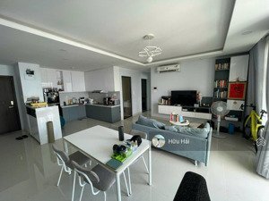 orchard park view bán 3pn, 83m2, giá 6.35 tỷ, còn 5% sổ khoảng 150tr, tầng cao, ban công kéo dài