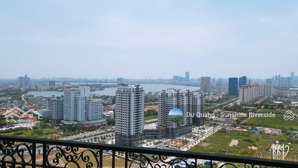 bán căn 3pn góc sunshine riverside (ngay sát lotte tây hồ) - 100m2 - giá: 8,95 tỷ (full đồ + sổ)